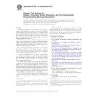 ASTM D1646-07(2012)