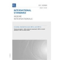IEC 60900 Ed. 3.0 b:2012