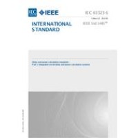 IEC 61523-1 Ed. 2.0 en:2012