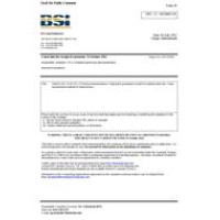 BS 12/30250661 DC