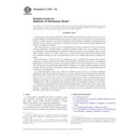 ASTM C1528-12a