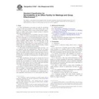 ASTM E1661-95a(2012)