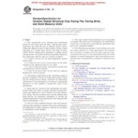 ASTM C126-12
