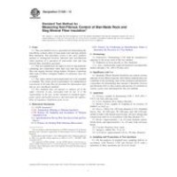 ASTM C1335-12
