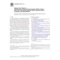 ASTM D7170-12