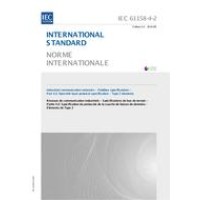 IEC 61158-4-2 Ed. 2.0 b:2010