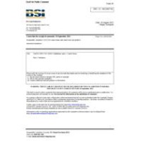 BS 12/30233857 DC