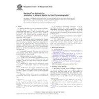 ASTM D3257-06(2012)