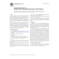 ASTM F1447-12