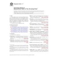 ASTM E2444-11e1