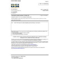 BS 12/30230430 DC