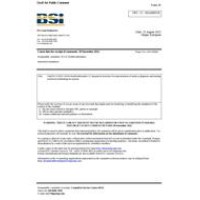BS 12/30244009 DC