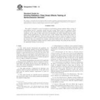 ASTM F1892-12