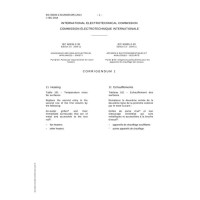 IEC 60335-2-30 Ed. 5.0 b:2009