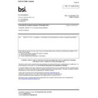 BS 12/30265322 DC