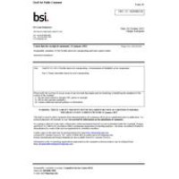 BS 12/30269002 DC