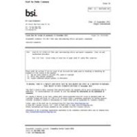 BS 12/30272492 DC
