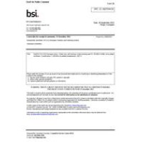 BS 12/30272544 DC