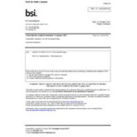 BS 12/30230305 DC
