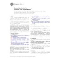 ASTM C208-12