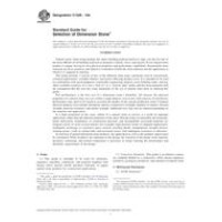 ASTM C1528-12b