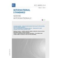 IEC 60893-3-4 Ed. 2.1 b:2012