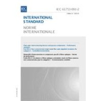 IEC 61753-091-2 Ed. 1.0 b:2012