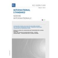 IEC 61850-7-410 Ed. 2.0 b:2012