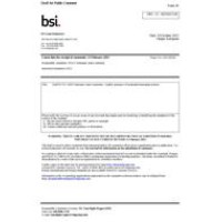 BS 12/30259213 DC