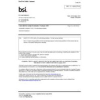 BS 12/30265270 DC