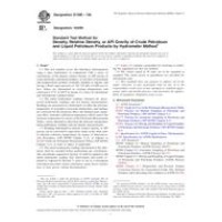 ASTM D1298-12b