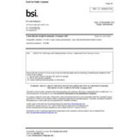 BS 12/30269237 DC