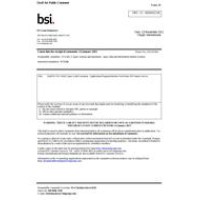 BS 12/30269252 DC
