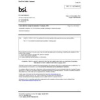 BS 12/30274800 DC
