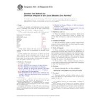 ASTM D521-02(2012)