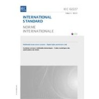 IEC 62227 Ed. 1.1 b:2012