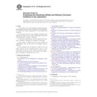 ASTM G170-06(2012)