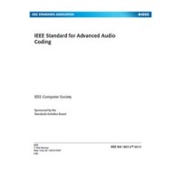 IEEE 1857.2-2013