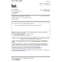 BS 12/30270641 DC
