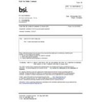 BS 12/30272385 DC