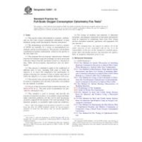 ASTM E2067-12