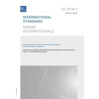 IEC 60746-3 Ed. 2.0 b:2002