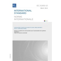 IEC 61850-10 Ed. 2.0 b:2012