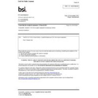 BS 12/30255500 DC