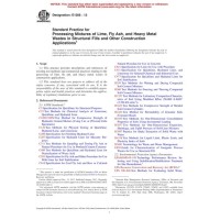 ASTM E1266-12