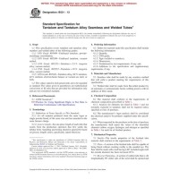 ASTM B521-12