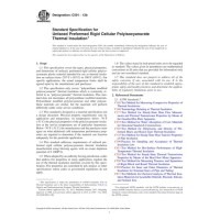 ASTM C591-12b