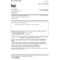 BS 13/30279650 DC