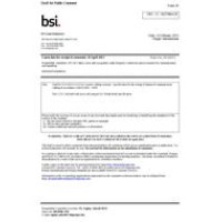 BS 13/30279864 DC