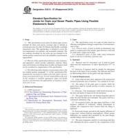 ASTM D3212-07(2013)